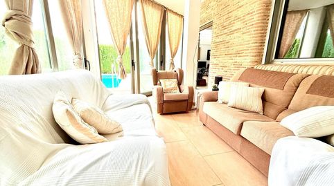 Foto 4 de Casa o xalet en venda a Calle Sierra de Salinas, 4, La Alcayna, Molina de Segura