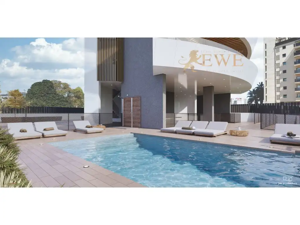 Apartamento en venta en Calle Eslovaquia, imagen 19
