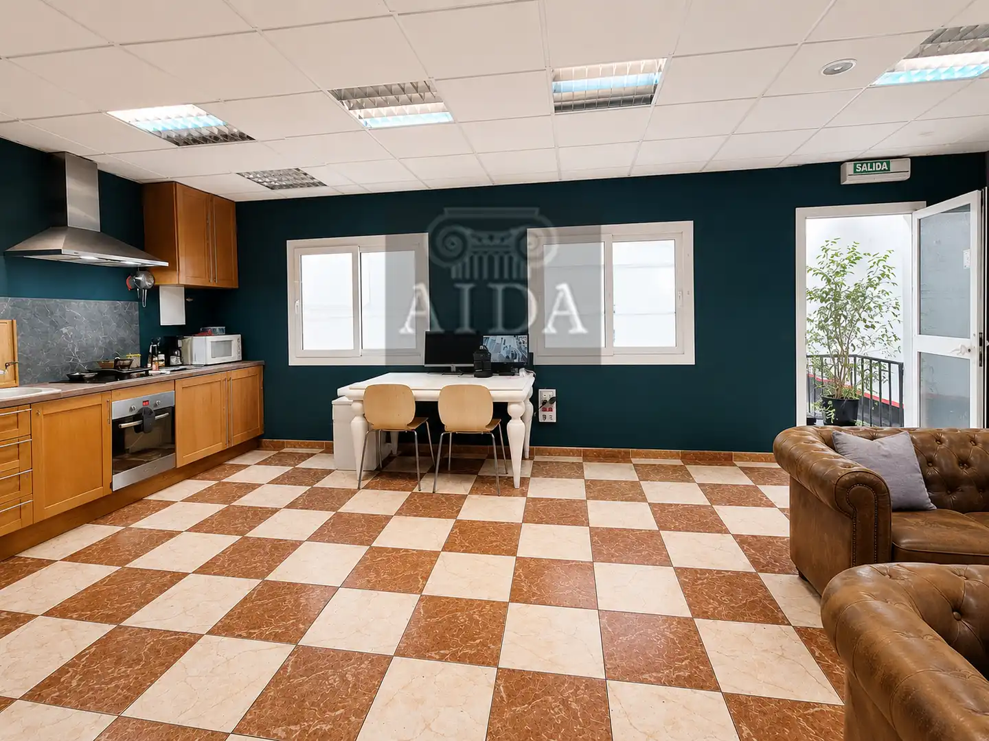 Nave industrial en venta en Estepona Pueblo, imagen 5