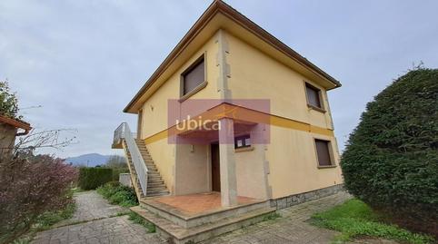 Foto 3 de Casa o chalet en venta en Tomiño, Pontevedra