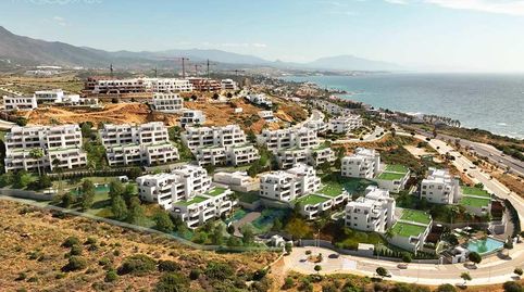 Apartamentos con jardín privado a 250 m de la playa en Casares, imatge 4