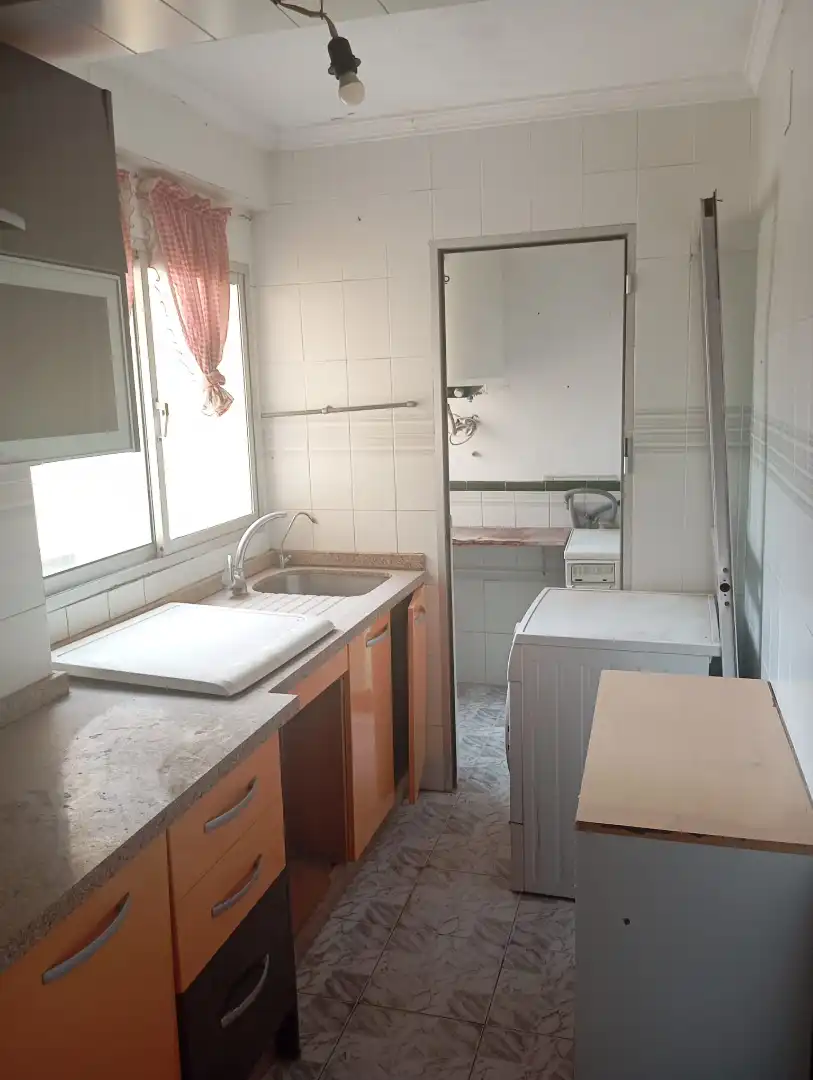 Piso con ascensor en venta en Carretera de Cádiz, imagen 7