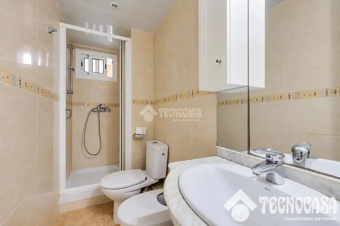 Wohnung mit Balkon zum Verkauf in Bellvitge - El Gornal - Granvia LH, imagen 12