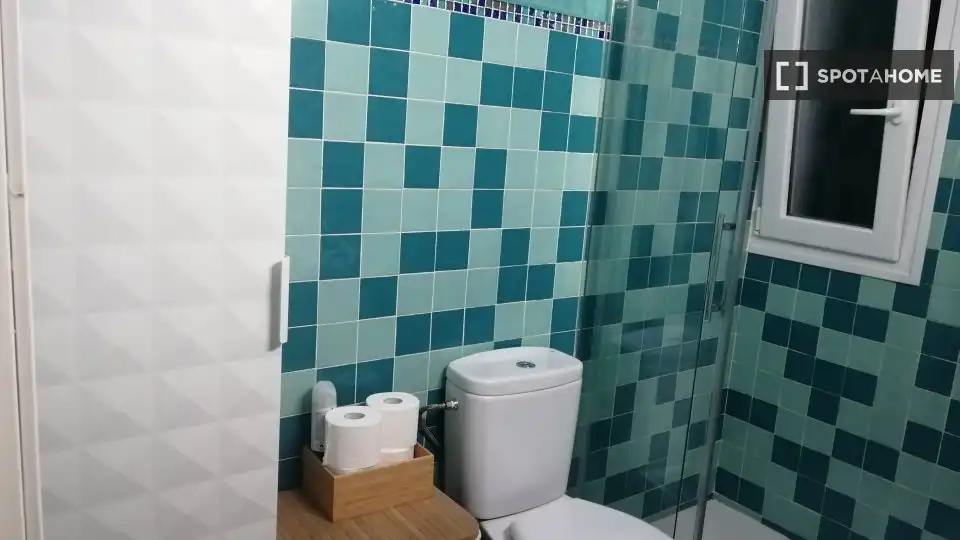 Habitació a Sevilla, Sevilla