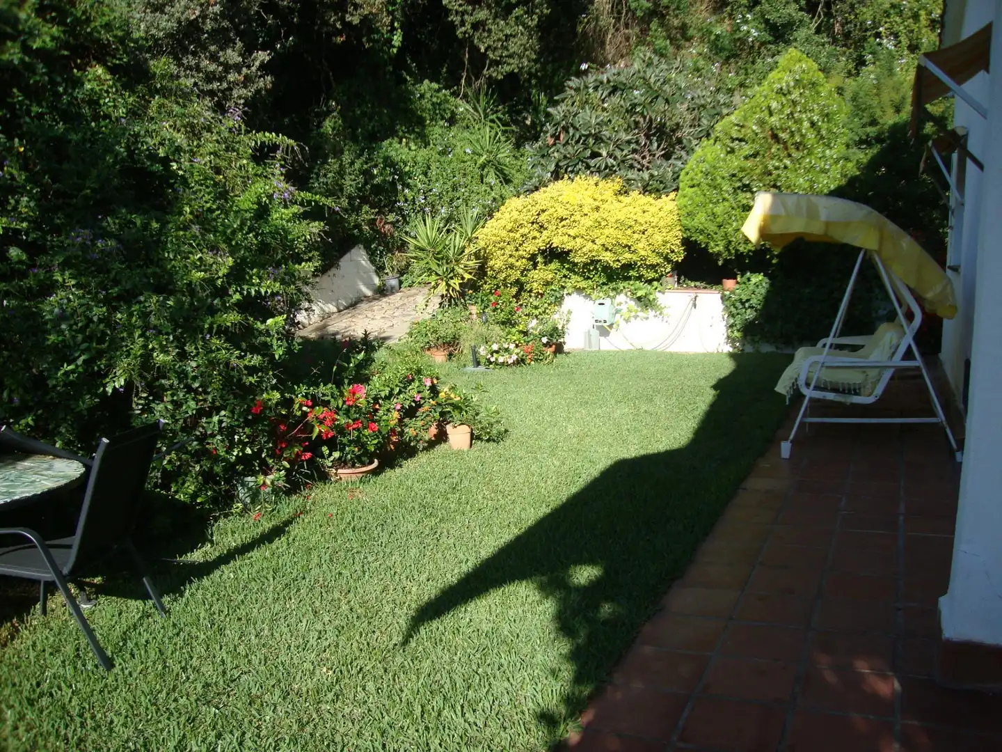 Casa amb terrassa en venda a Sant Cebrià de Vallalta, imagen 21
