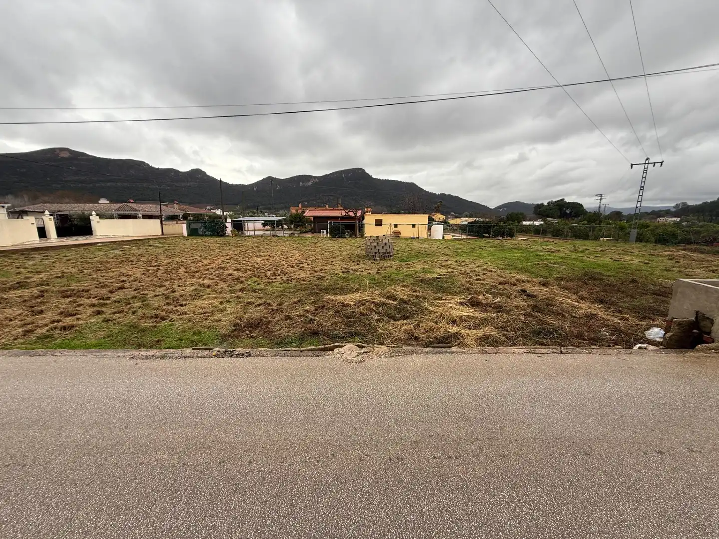Terreny rústic en venda a Palma de Gandia, imagen 4