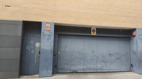 Foto 2 de Garatge en venda a Carrer de Castellterçol, 5, Can Roca, Terrassa