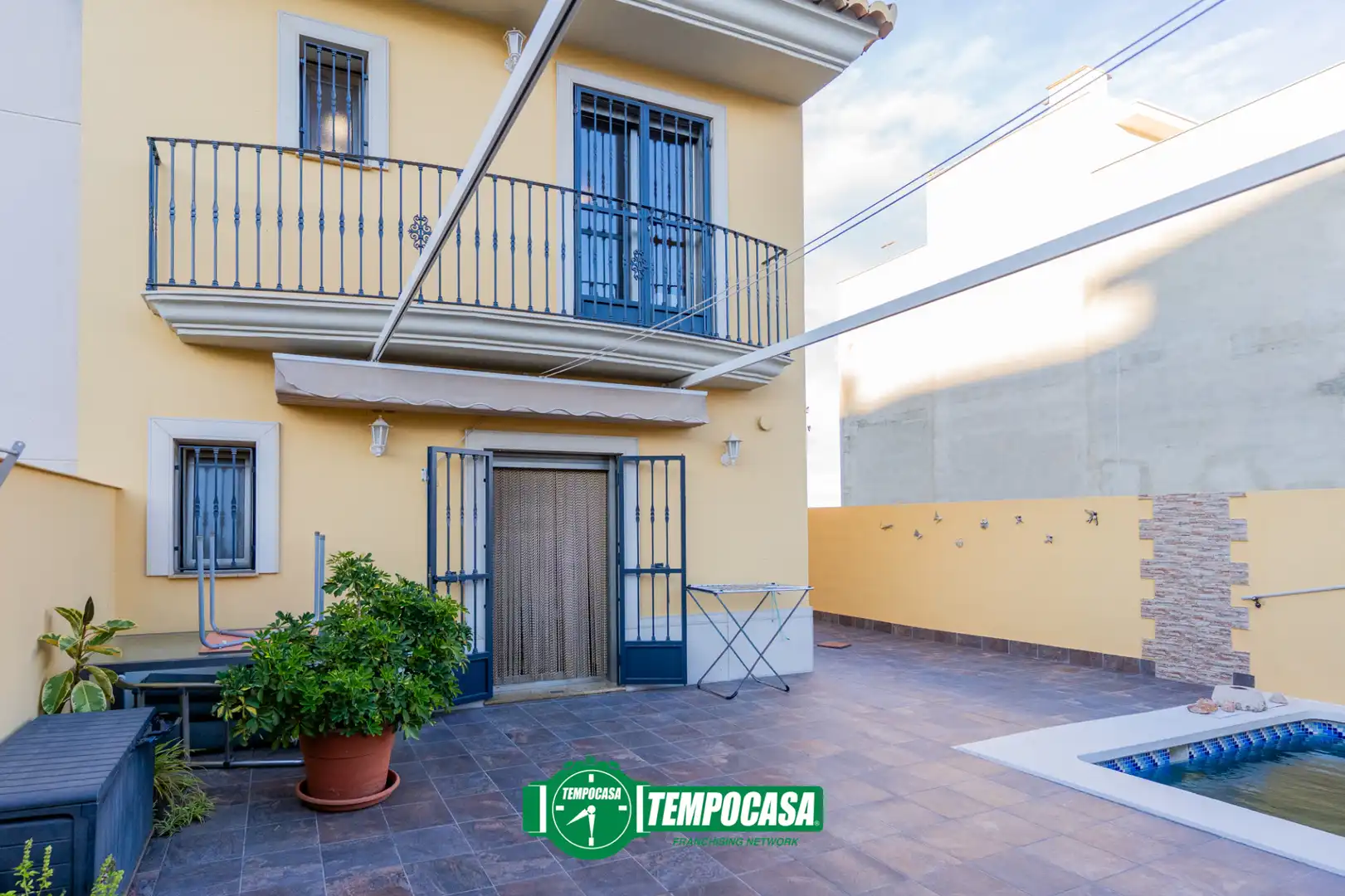 Villa con terrazza in vendita a Carrer Clara Campoamor, imagen 23