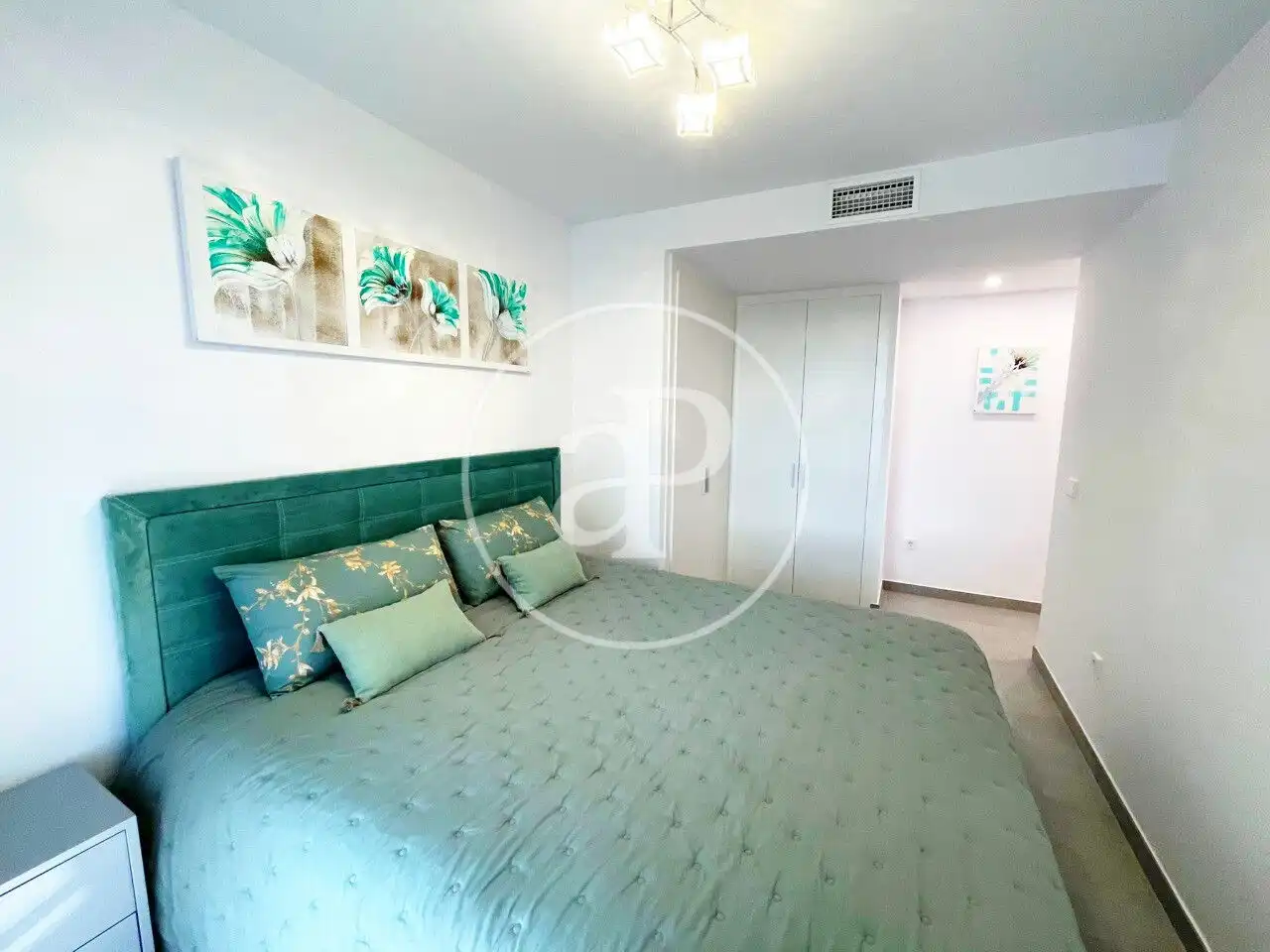 Wohnung mit Pool zum Verkauf in C. Edeta, imagen 21