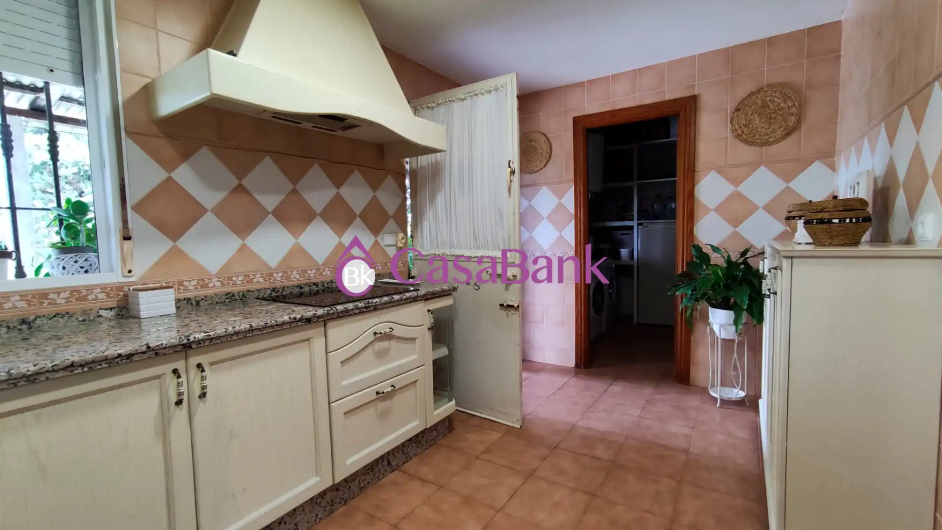 Casa amb jardí en venda a Periurbano Oeste - Sierra, imagen 12