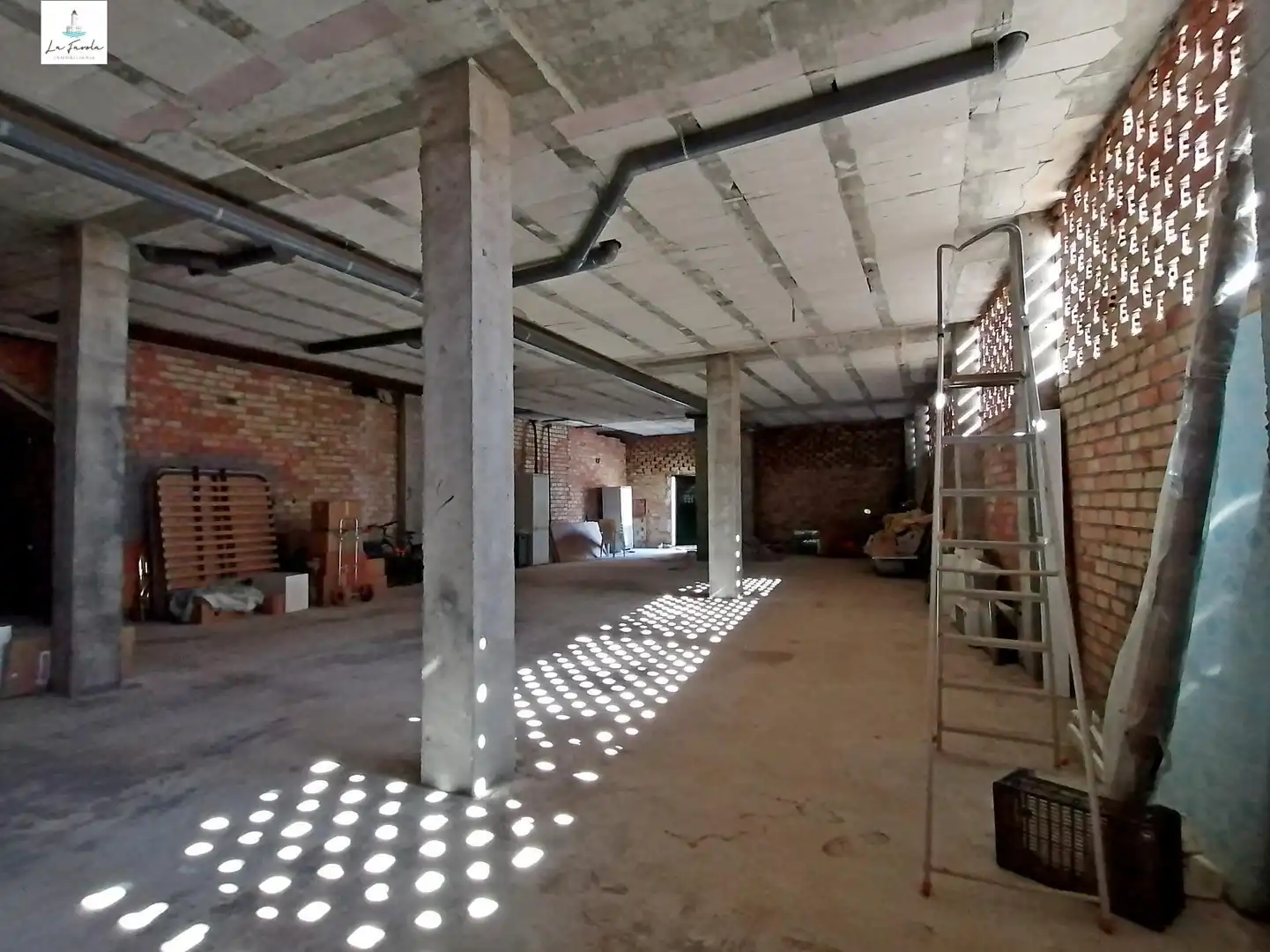 Gewerbefläche zum Verkauf in Avenida BLAS INFANTE 58, imagen 11