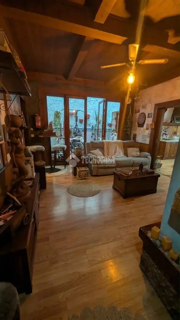 Casa in vendita a La Luisiana, imagen 6