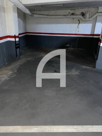 Garaje en Alquiler en Gran Via de Carles III en Barri de les Corts