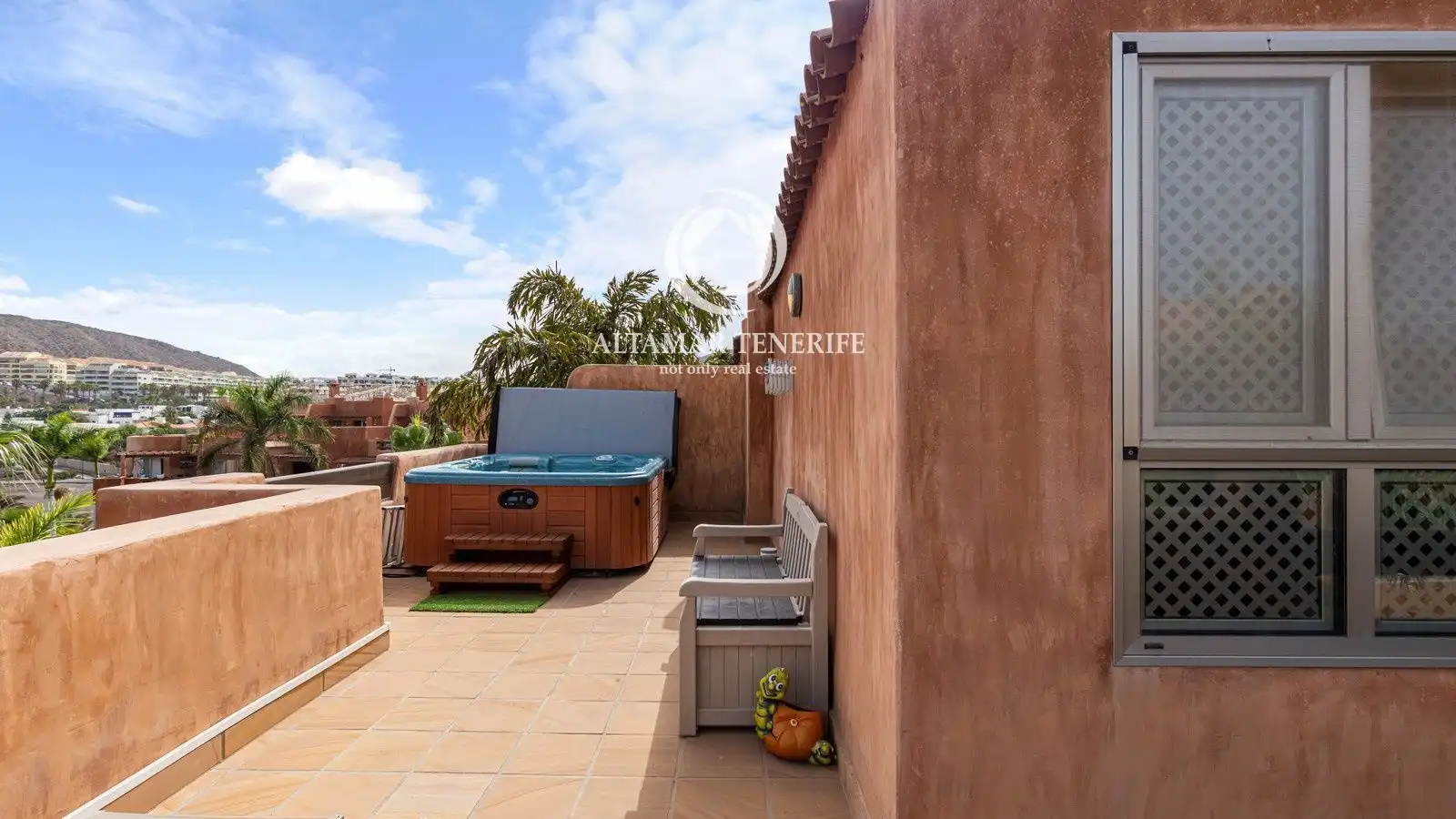 Apartment with pool for sale in Cernicalo, 20 (Romen 0/4), Palm-Mar, imagen 44