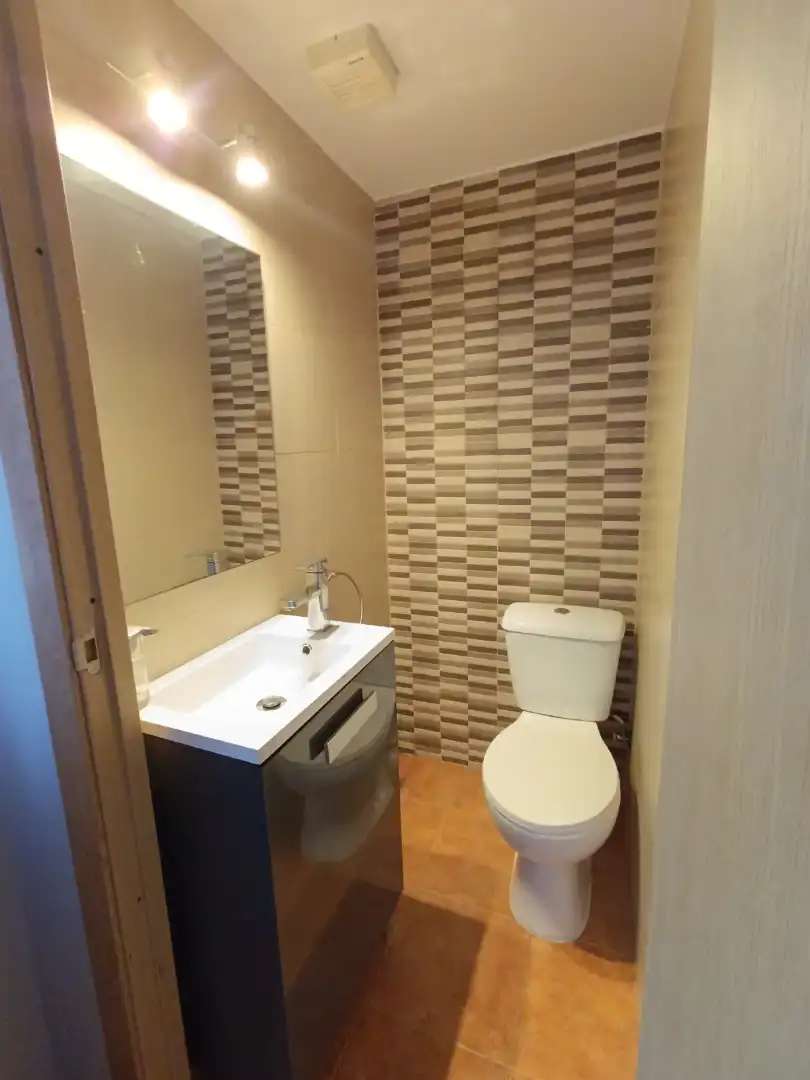 Casa o chalet en venta en Lliçà de Vall