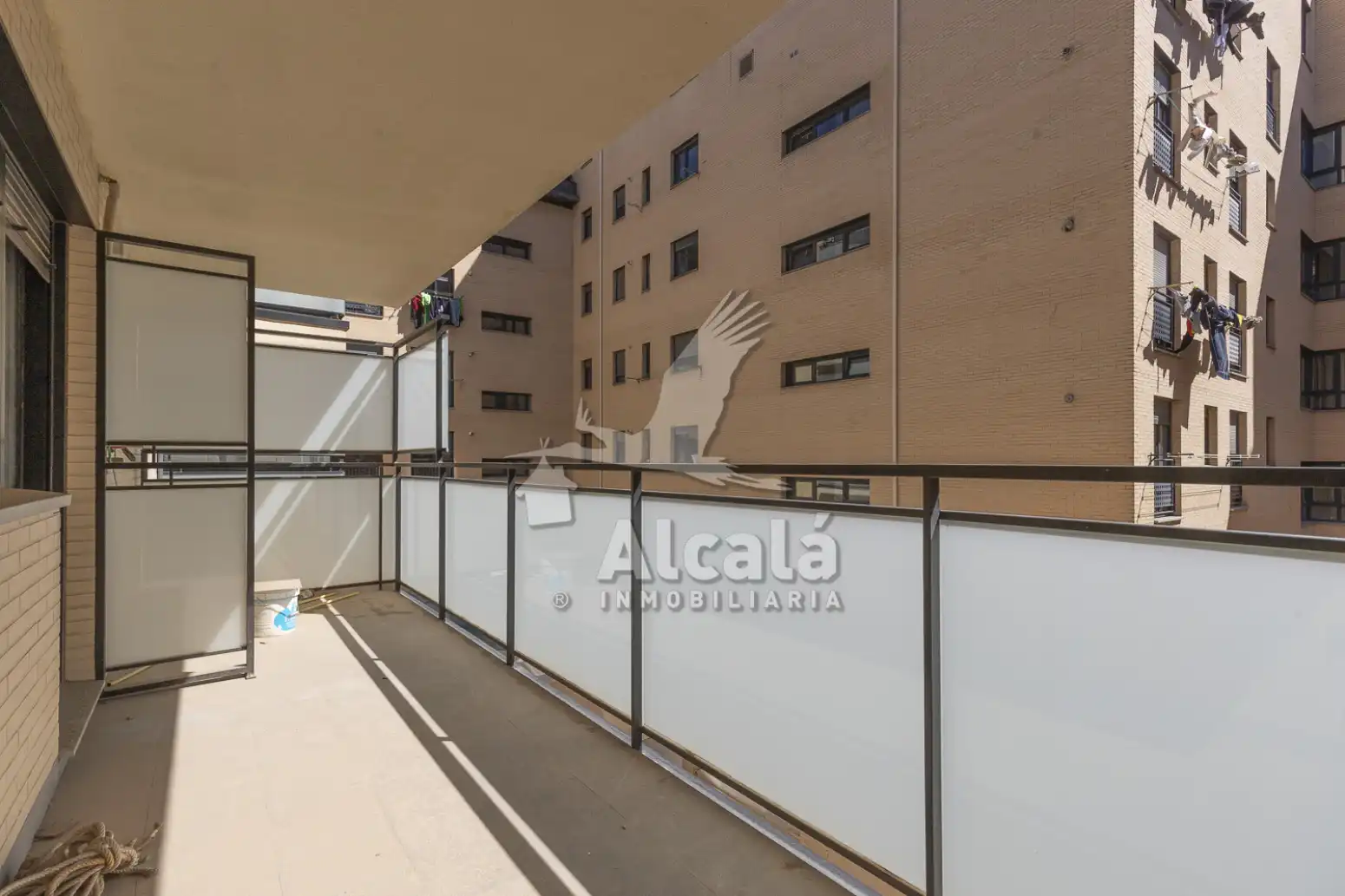 Office for sale in Estación - Parque O'Donnell