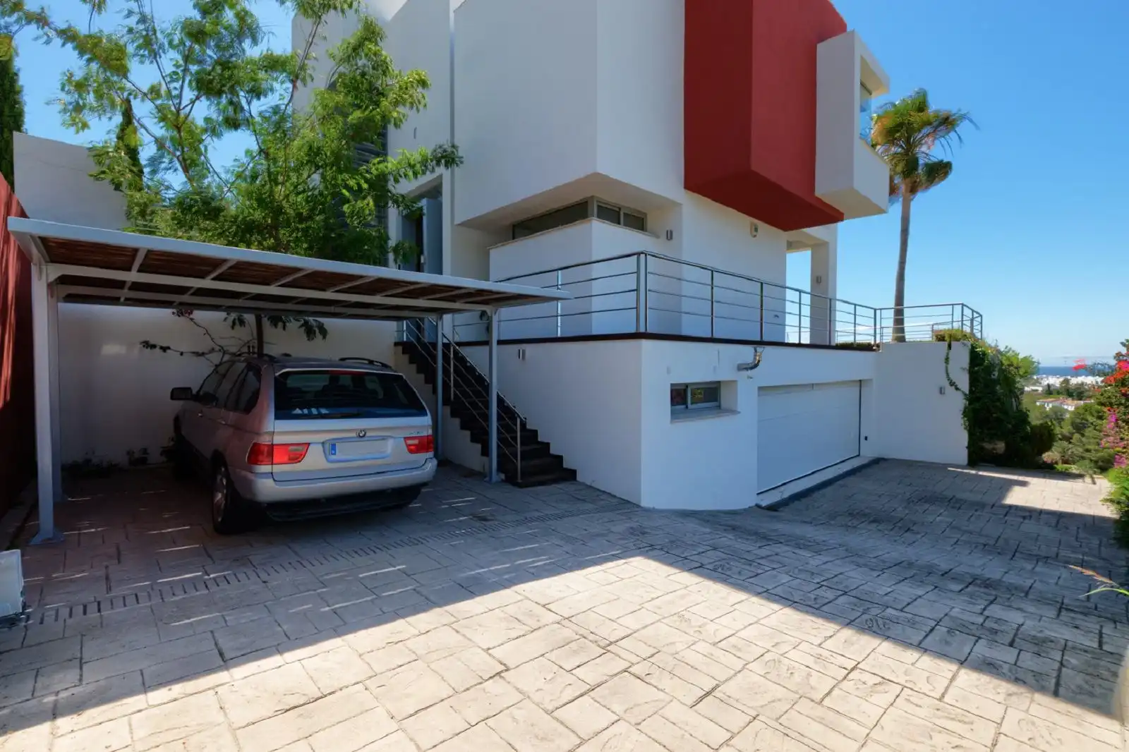Villa con terrazza in vendita a Los Flamingos, imagen 41