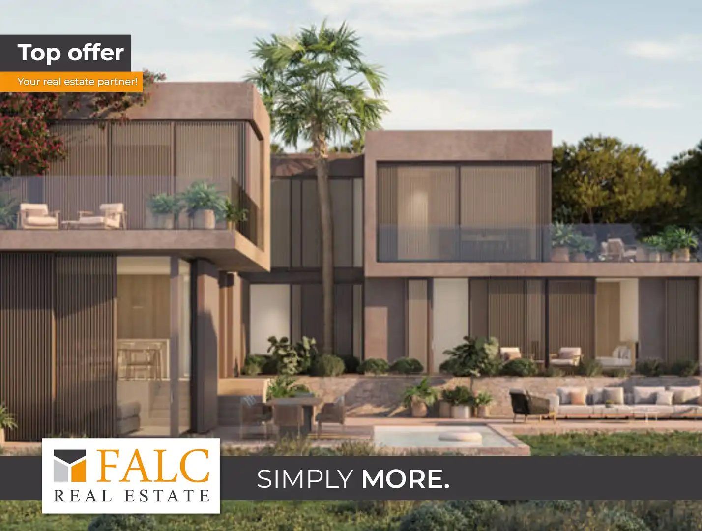 Casa rústica con piscina en venta en Llevant