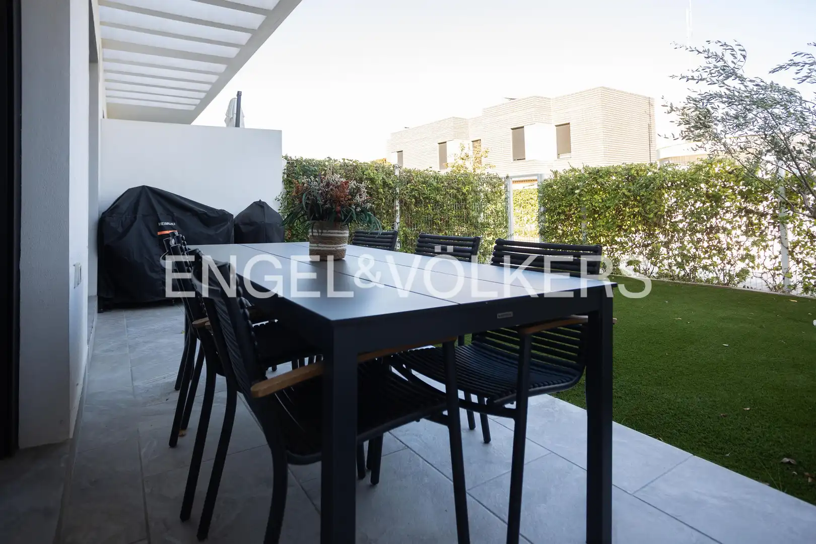 Terraced house with terrace for sale in Bellavista - La Palmera, imagen 41