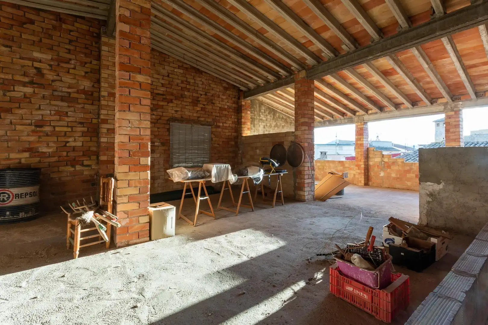 Casa o chalet en venta en Llutxent con Aire acondicionado, Terraza y Amueblado