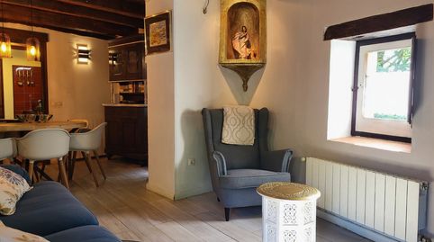 Foto 5 de Finca rústica en venda a Sant Feliu de Pallerols, Girona