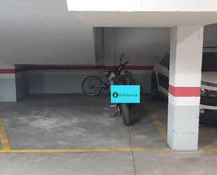 Aparcament de Garatge en venda en  Murcia Capital