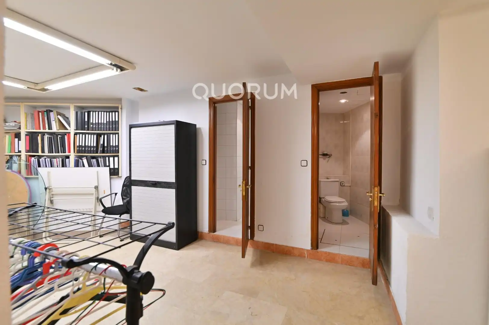 Habitación de Local de alquiler en Getxo 