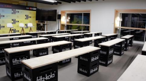 Foto 4 de Oficina de lloguer a Passeig Olímpic, 15, El Poble Sec - Parc de Montjuïc,  Barcelona Capital