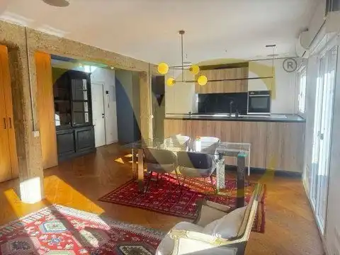 Cocina de Piso en venta en Chamartín