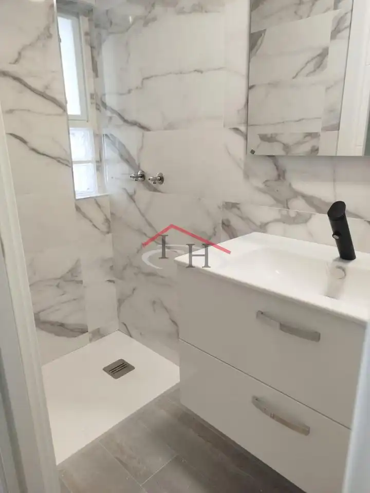 Bany de Casa o xalet en venda en El Ejido - Santa Ana