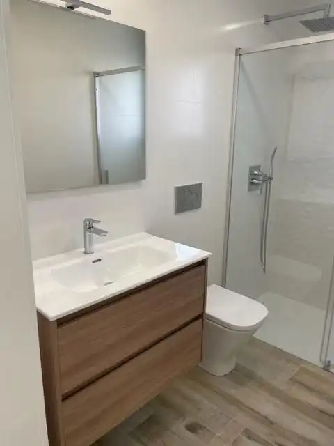 Reihenhaus mit Pool zum Verkauf in Calle Lanjaron, imagen 50
