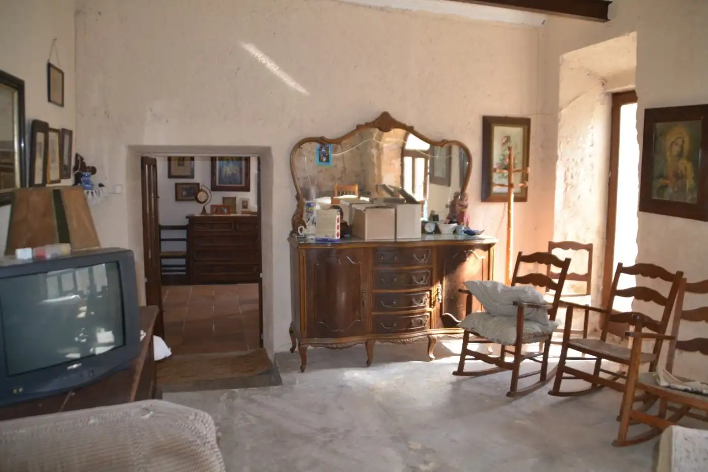 Casa rústica amb jardí en venda a Sant Llorenç des Cardassar, imagen 10