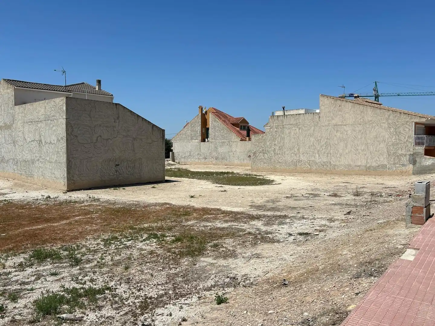 Terreni e lotti in vendita a Lorquí, imagen 3
