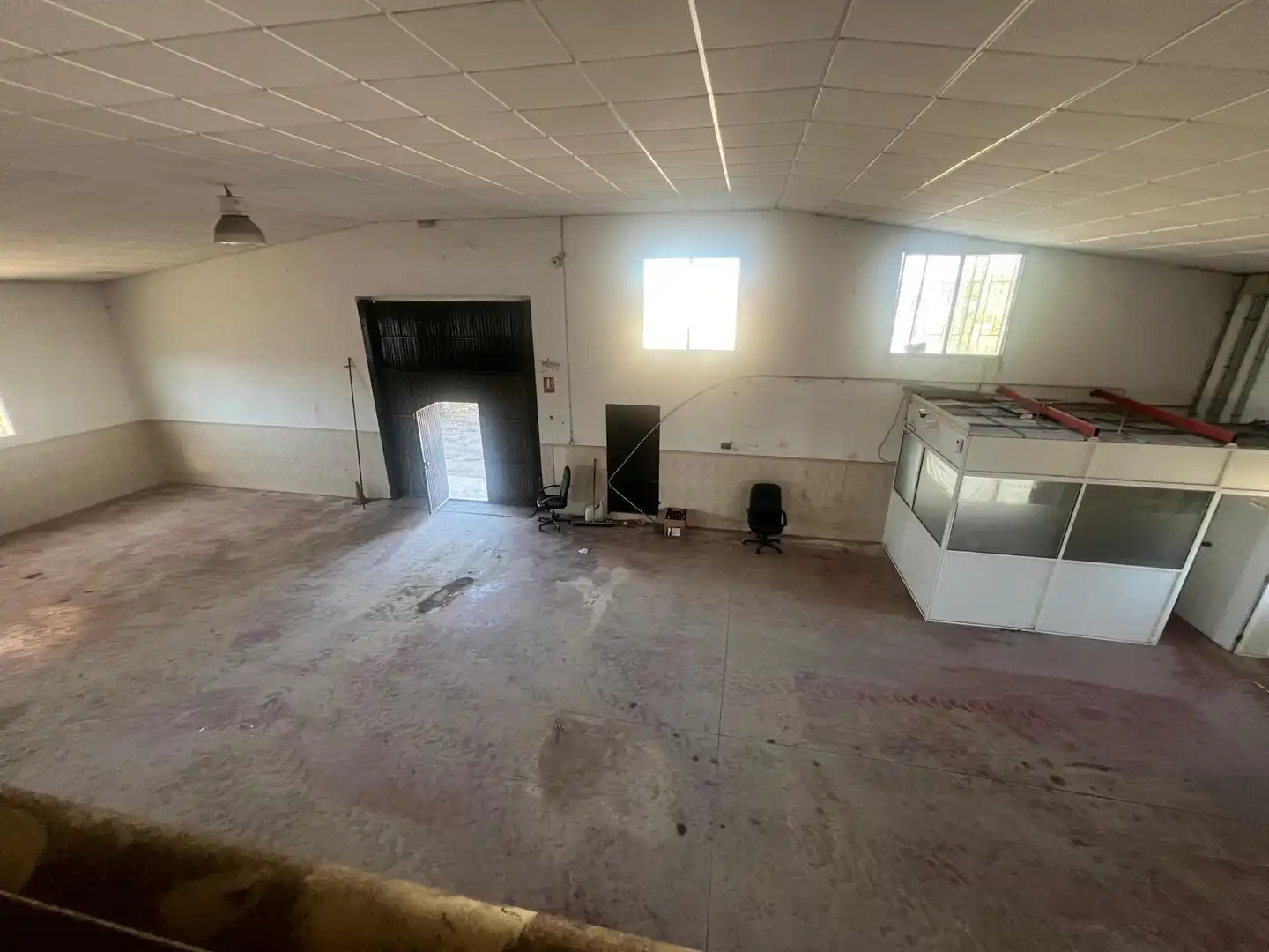 Nave industrielle à vendre à La Foia - Daimés - Asprella, imagen 15