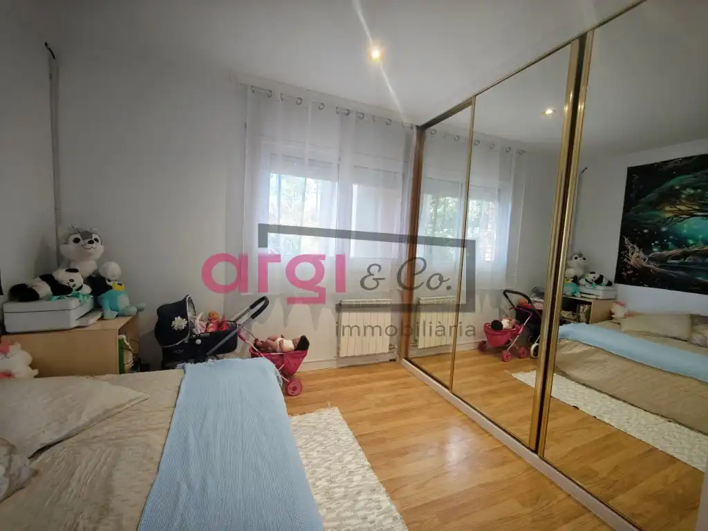 Habitación de Casa o chalet en venta en Begues