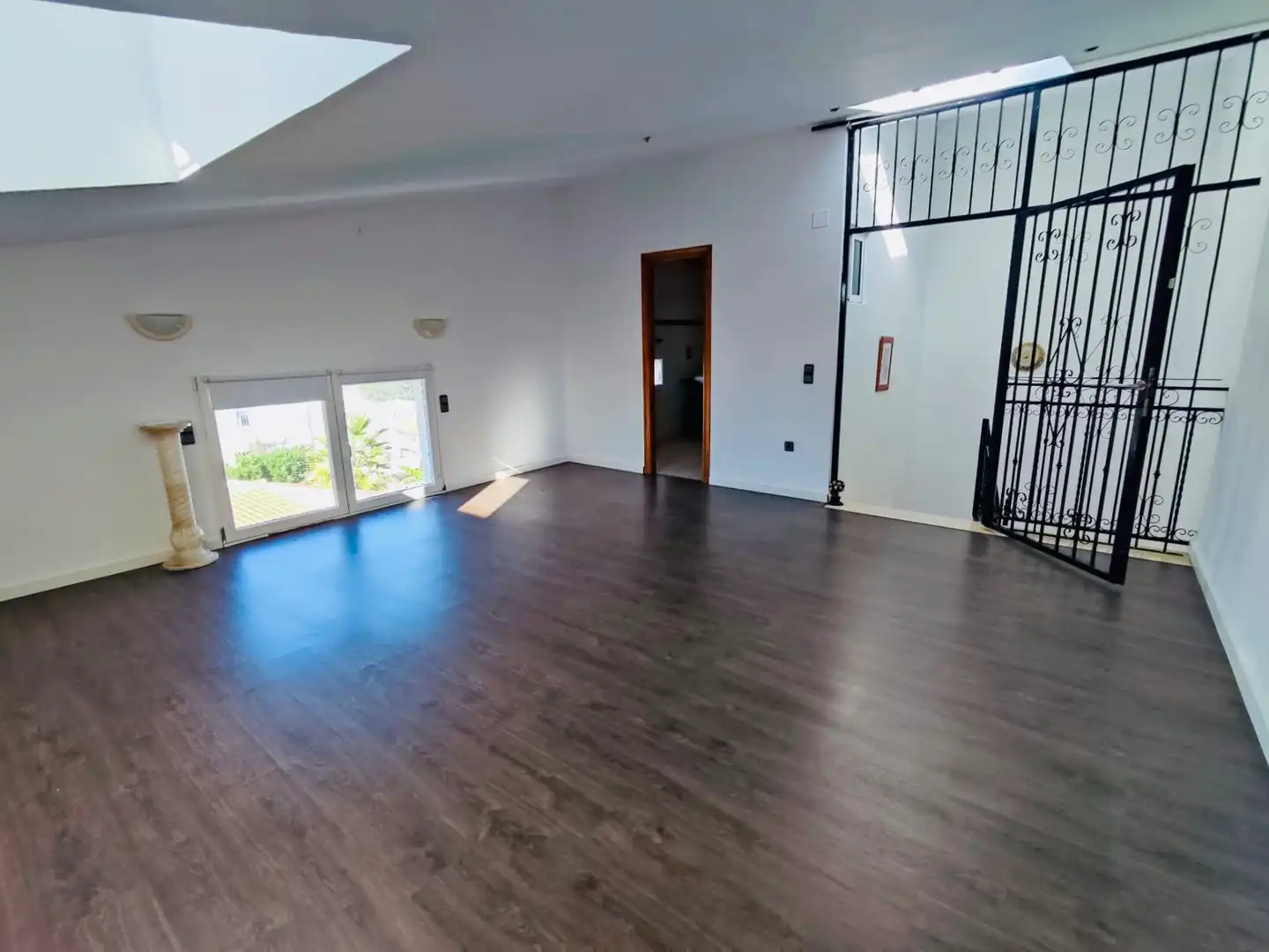 Villa con terrazza in vendita a Centro Urbano, imagen 5