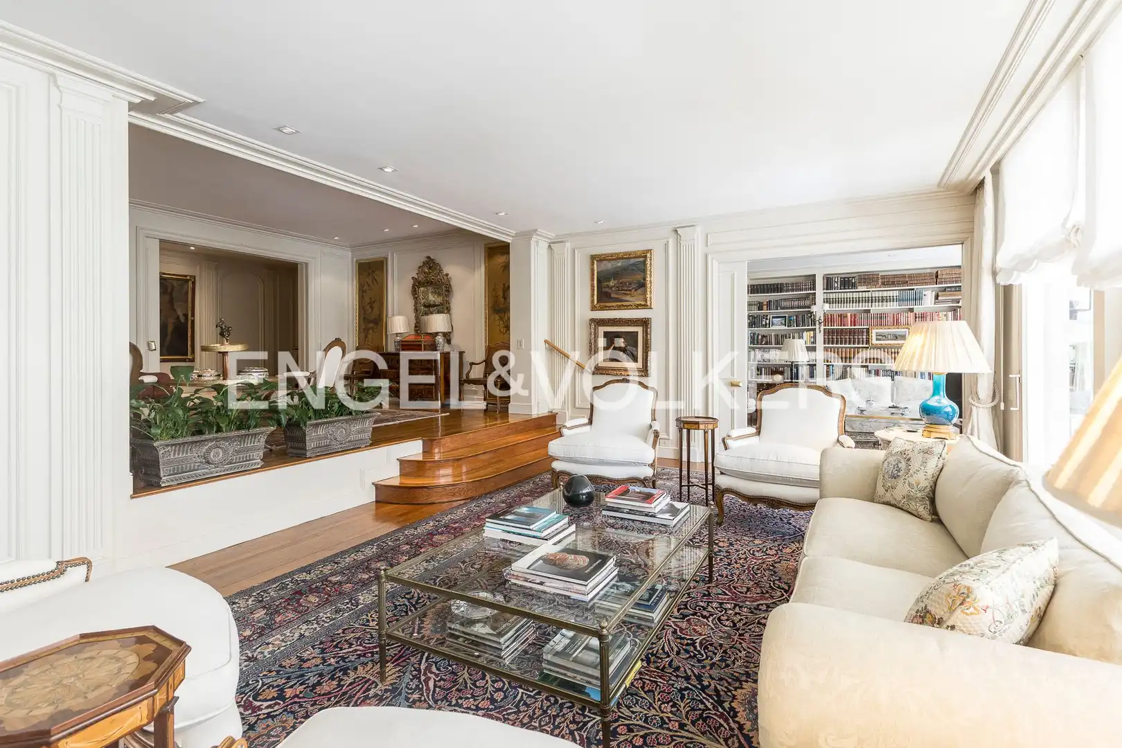 Wohnung zum Verkauf in Sarrià - Sant Gervasi, imagen 9