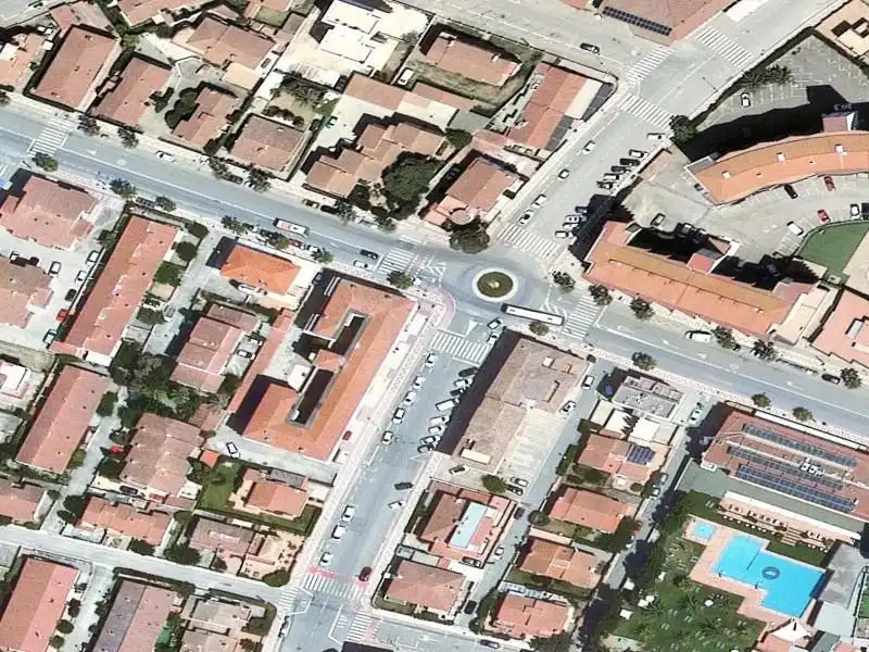 Flat for sale in AV ROMA