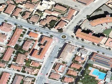 Appartement à vendre à AV ROMA
