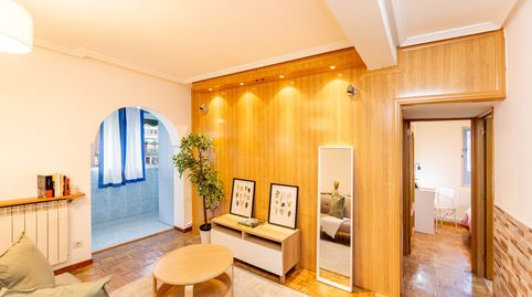 Foto 4 de Piso en venta en Calle de Artajona, 7, Valdezarza, Madrid Capital