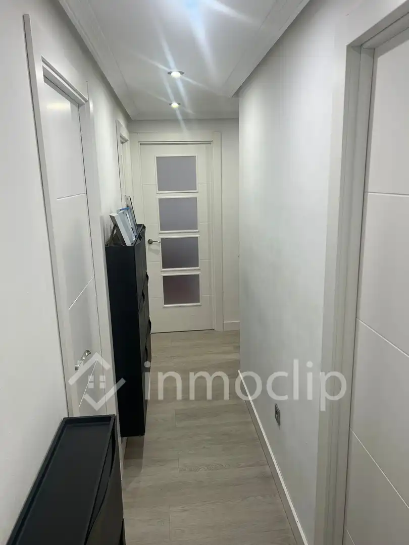 Piso en venta en Salamanca con Calefacción
