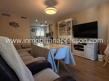 Flat with balcony for sale in Écija