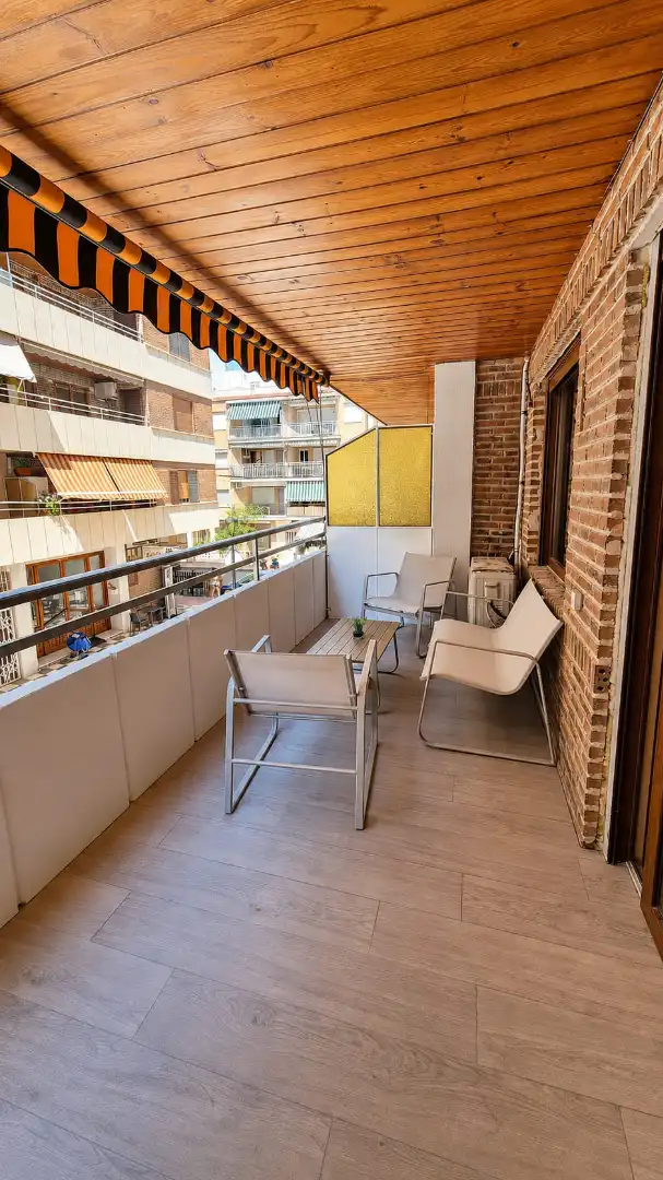 Apartamento con ascensor en venta en Avenida Doctor Gregorio Marañón 64, imagen 3