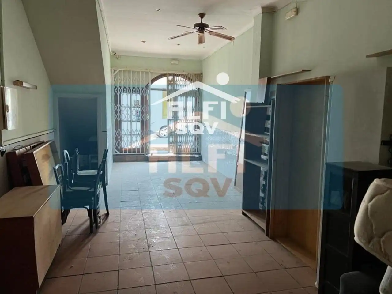 Local comercial en venta en PI I MARGALL