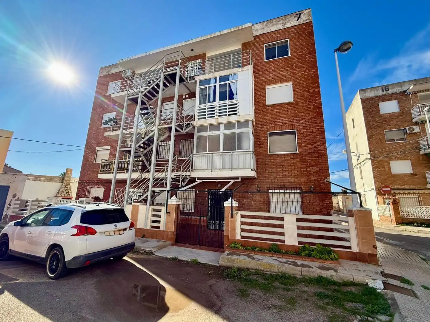 Apartments for sale in Calle VERACRUZ - URRUTIAS, Los Urrutias