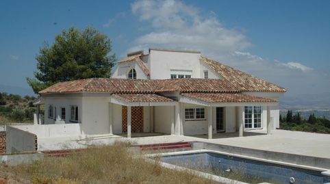VILLA DE LUJO. ALHAURIN EL GRANDE. MALAGA, imatge 2