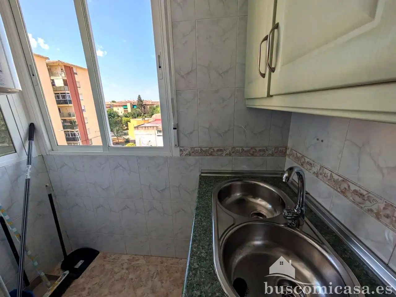 Flat for rent in barriada de la paz, La Paz - Las Américas