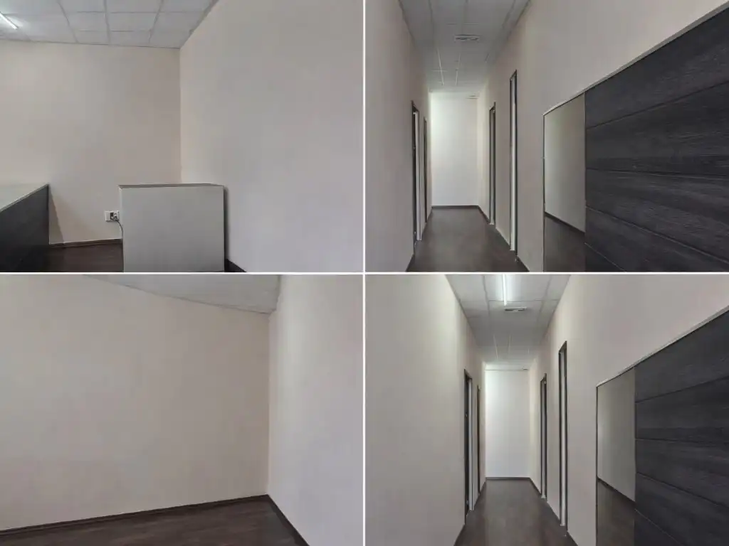 Local comercial en venta en Villalba Estación