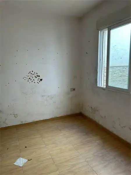 Dormitori de Casa o xalet en venda en Jamilena