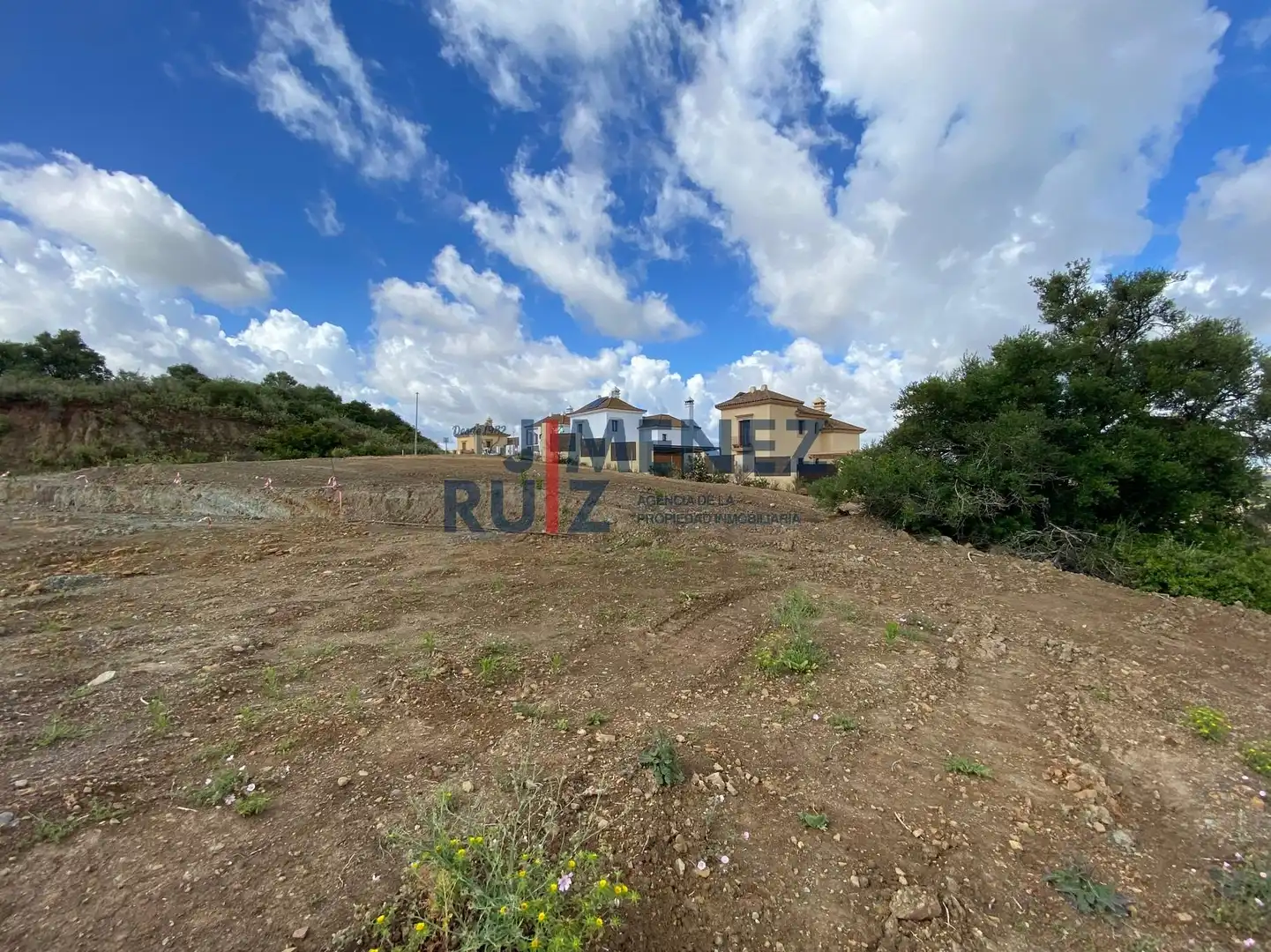 Terreno residencial en venta en El Rocío - La Milagrosa, imagen 6